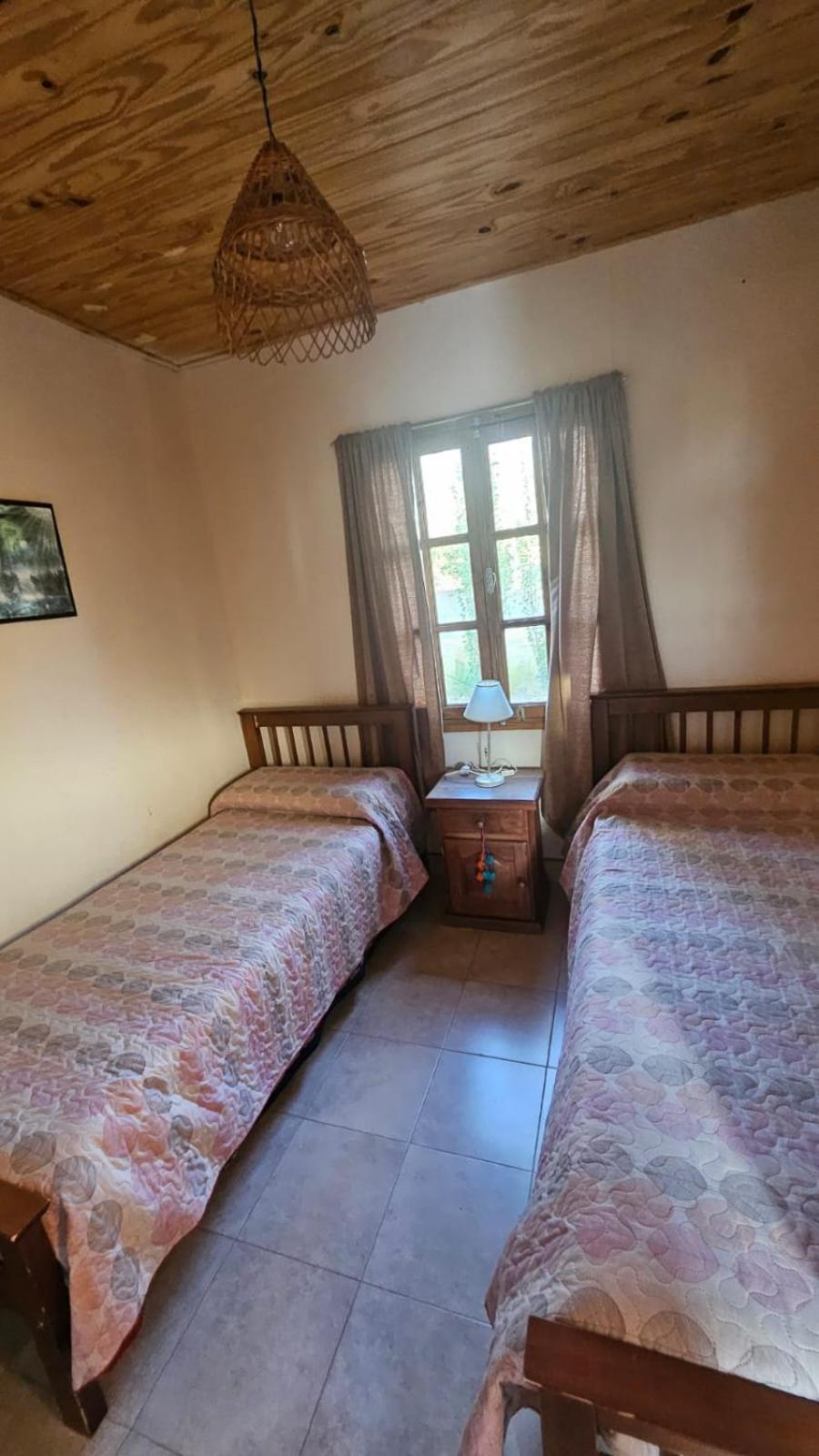 Cabanas El Fuerte กาชิ ภายนอก รูปภาพ